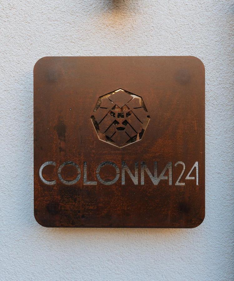 Colonna 24 Luxury Room In Portovenere Near 5 Terre Porto Venere Exterior foto